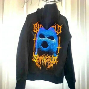 StayCold apparel men’s hoodie